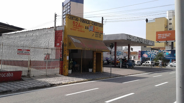 Auto Moto Escola Nove de Julho