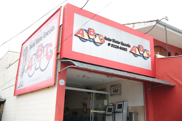 Auto Escola ABC - Unidade Itavuvu nº3941
