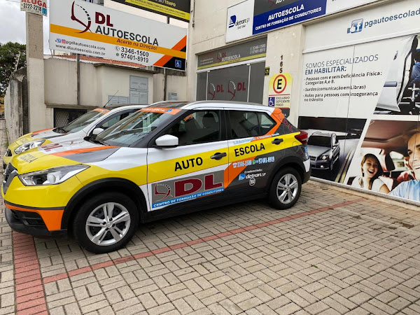 Foto 0 Auto Escola DL / DL Autoescola - acerte na direção! Sorocaba / SP