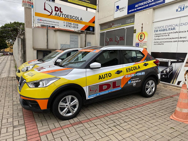 Foto 1 Auto Escola DL / DL Autoescola - acerte na direção! Sorocaba / SP