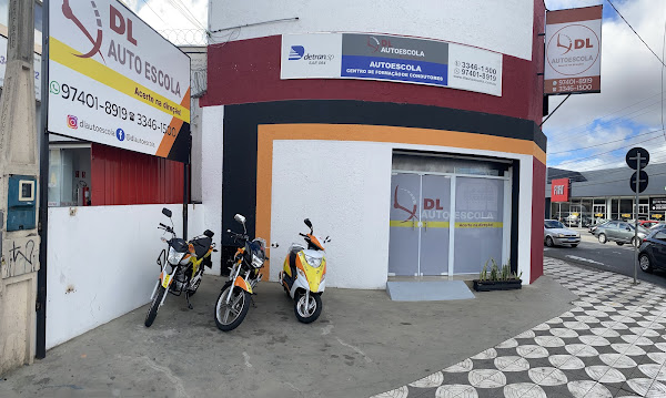 Foto 2 Auto Escola DL / DL Autoescola - acerte na direção! Sorocaba / SP