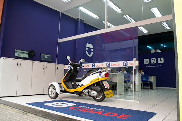 Foto 1 Auto Escola Cidade