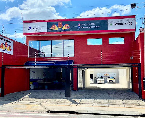 Auto Escola ABC - Unidade Itavuvu nº1328