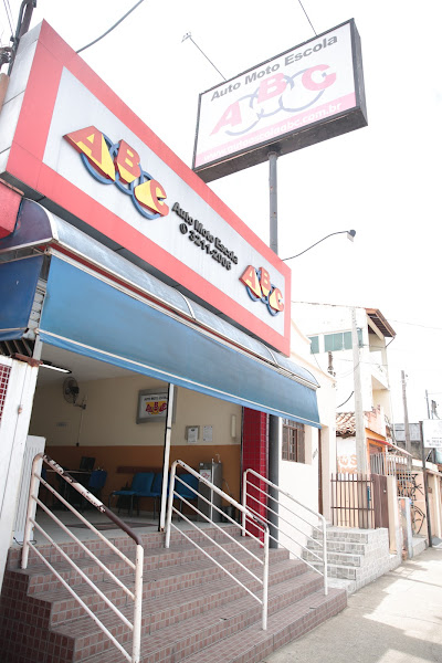 Foto 3 Auto Escola ABC - Unidade Itavuvu nº1328