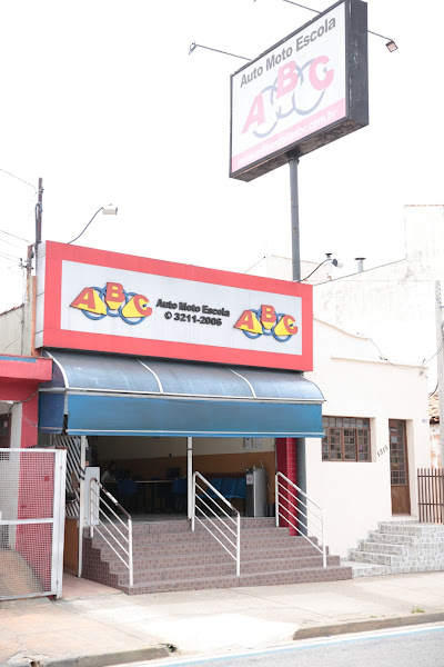 Foto 4 Auto Escola ABC - Unidade Itavuvu nº1328