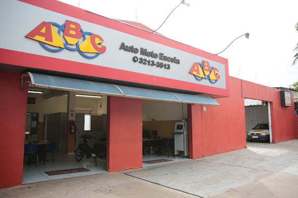 Auto Escola ABC - Unidade Ipanema