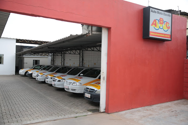 Foto 4 Auto Escola ABC - Unidade Ipanema