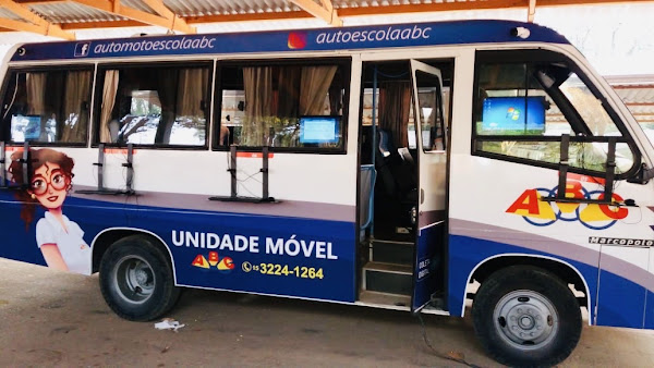Foto 5 Auto Escola ABC - Unidade Ipanema