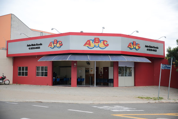 Auto Escola ABC - Unidade Wanel