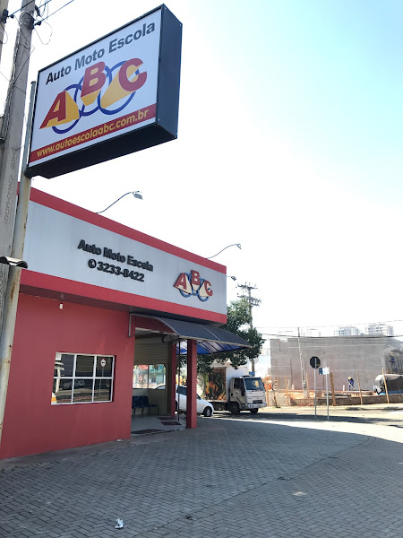 Foto 1 Auto Escola ABC - Unidade Wanel