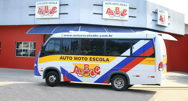 Foto 2 Auto Escola ABC - Unidade Wanel