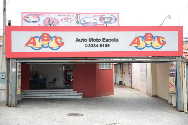 Auto Escola ABC - Unidade General Osório