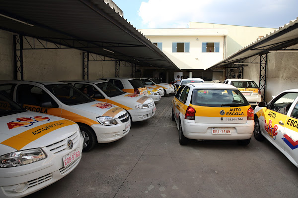 Foto 1 Auto Escola ABC - Unidade General Osório