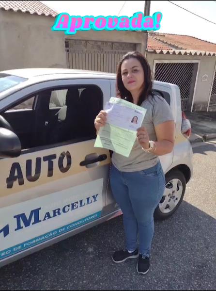 Foto 1 Auto Moto Escola Marcelly