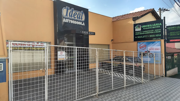 Foto 1 Auto Escola Ideal Progresso