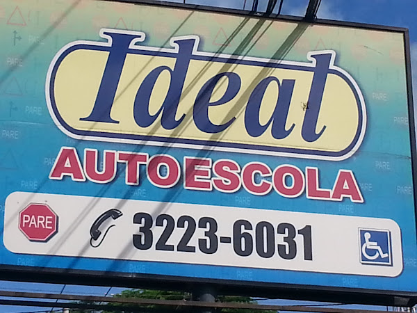 Auto Moto Escola Ideal Ipanema