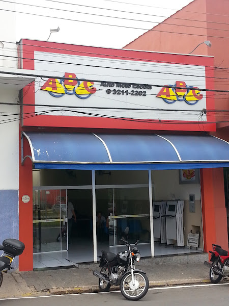 Foto 1 Auto Escola ABC - Unidade Av. São Paulo