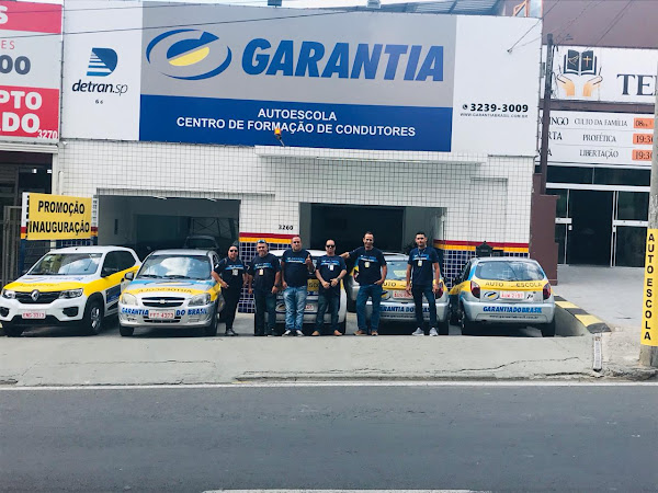 Foto 1 Autoescola Garantia ZN
