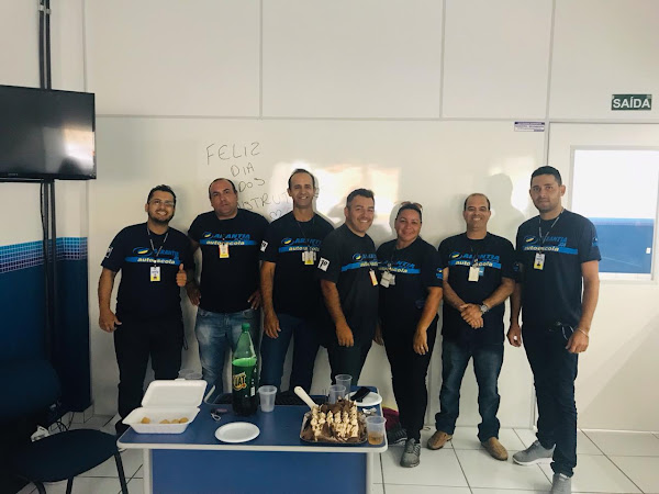 Foto 2 Autoescola Garantia ZN