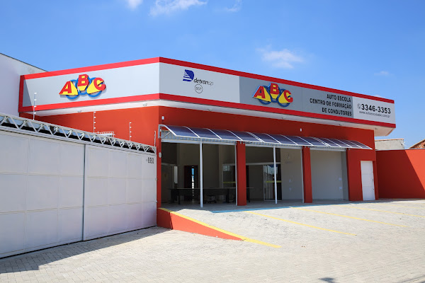 Auto Escola ABC - Unidade Vitória Regia