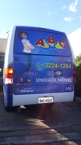 Foto 2 Auto Escola ABC - Unidade São Bento