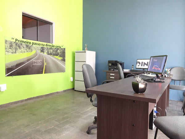 Foto 1 Dini Auto Escola