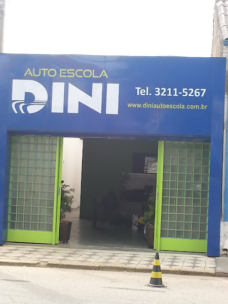 Foto 2 Dini Auto Escola Foto 2 Dini Auto Escola