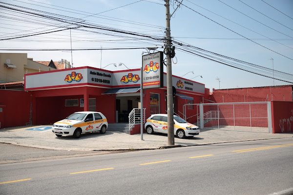 Auto Escola ABC - Unidade Divino