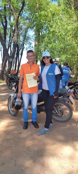 Foto 2 Auto Escola ABC - Unidade Divino