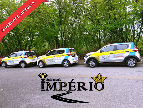 Foto 1 Império Centro de Formação de Condutores