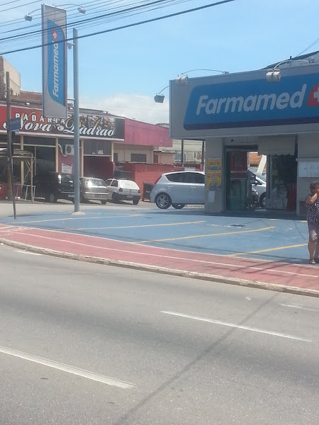 Foto 2 Farmamed Drogarias Nova Sorocaba