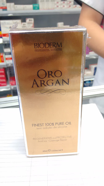 Foto 1 DROGARIA SÃO PAULO