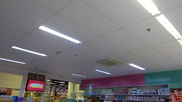 Foto 1 Farmamed Drogaria