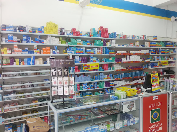 Foto 3 Farmamed Drogaria