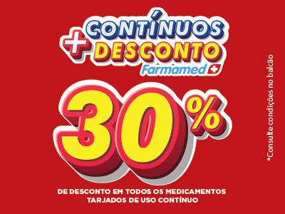 Foto 5 Farmamed Drogaria