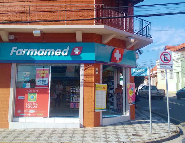 Foto 6 Farmamed Drogaria