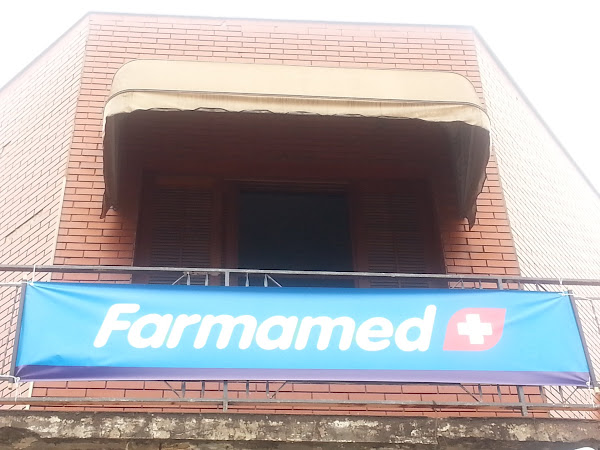 Foto 7 Farmamed Drogaria