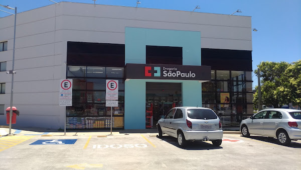 Foto 1 DROGARIA SÃO PAULO