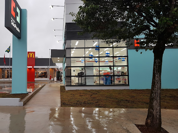 Foto 2 DROGARIA SÃO PAULO