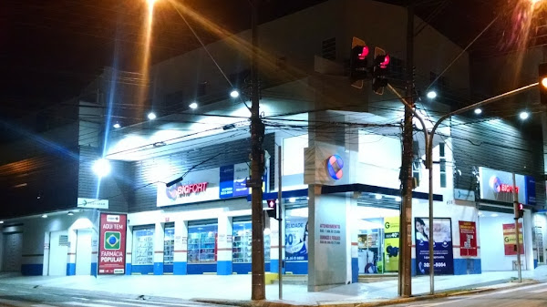 Foto 1 Farmácia Bigfort Santana