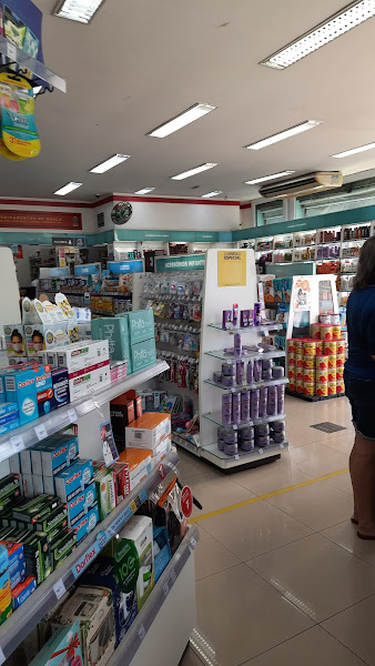 Foto 1 DROGARIA SÃO PAULO