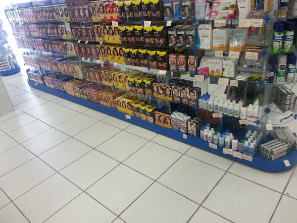 Foto 1 Farmácias Pague Menos