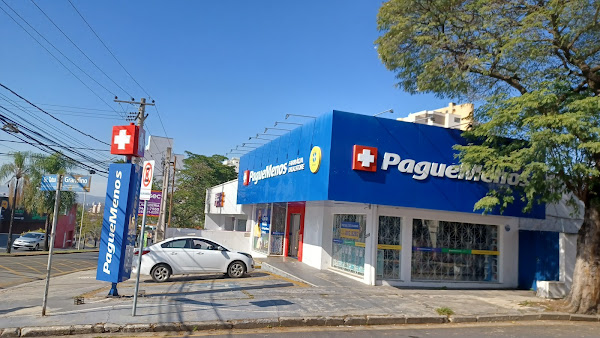 Foto 2 Farmácias Pague Menos