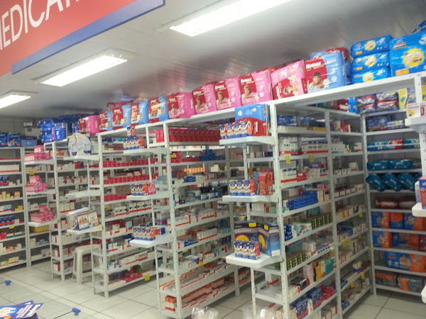 Foto 3 Farmácias Pague Menos