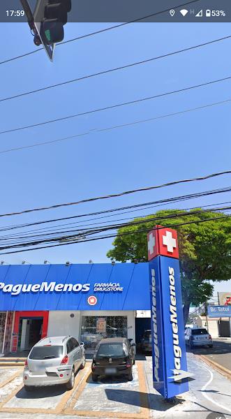 Foto 4 Farmácias Pague Menos