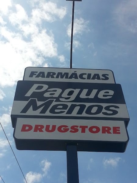 Foto 5 Farmácias Pague Menos