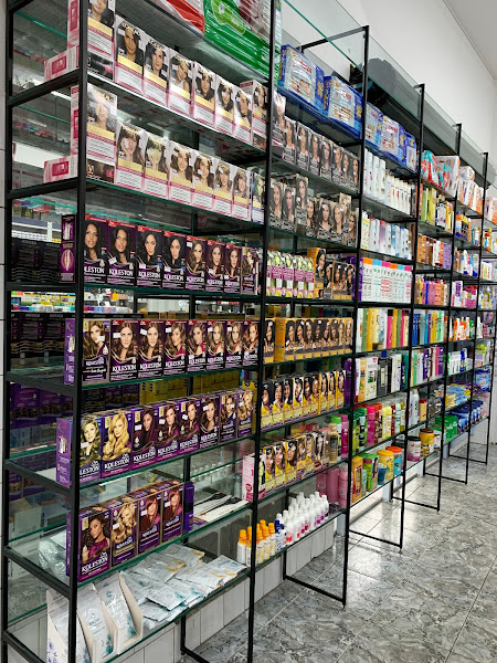 Drogaria Família Sorocaba