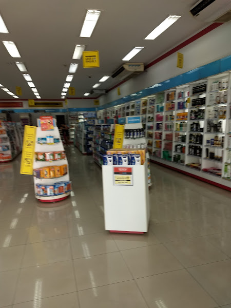 Foto 1 DROGARIA SÃO PAULO Foto 1 DROGARIA SÃO PAULO