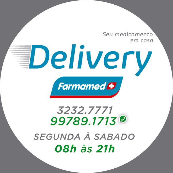 Foto 2 Farmamed Drogaria