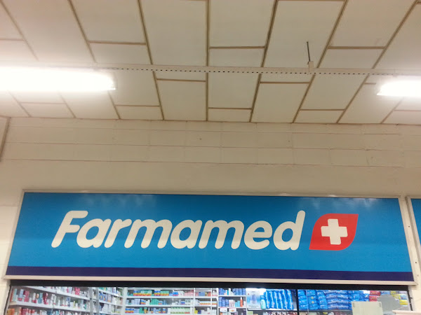 Foto 4 Farmamed Drogaria